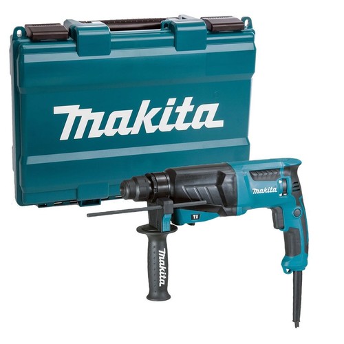Makita hr2630 110v 800w 26mm - makita,