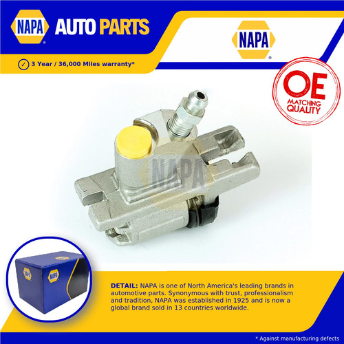 Wheel cylinder fits triumph - cylinder,