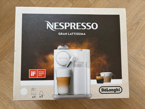 Longhi nespresso coffee - de'longhi,