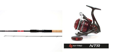 Sonik nytro ntr commercial - nytro,