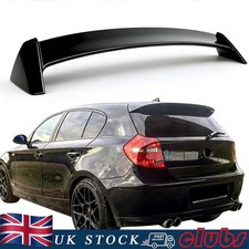 FOR BMW 1 SERIES E81 E87 GLOSS