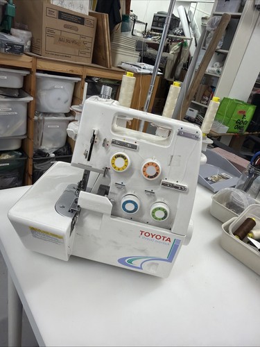 Toyota sl3304 thread - 4,