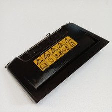 HAYTER SPIRIT 41 PETROL MOWER