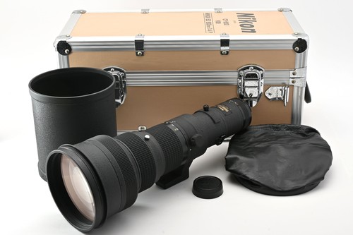 Nikon nikkor 500mm - nikon,