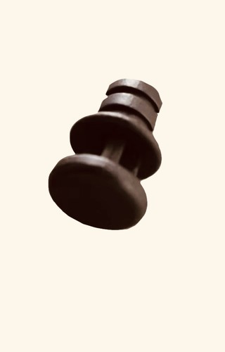 Hot tub headrest plugs x12 - headrest,
