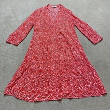 Phase Eight Midi Dress 8