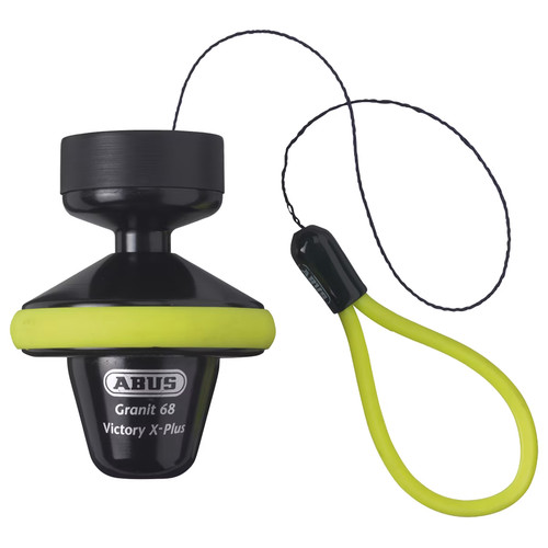 Abus motorcycle motorbike - abus,