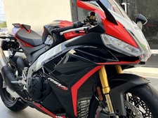 2024 ApriliaÂ® 