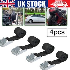 4pcs Replacement straps for