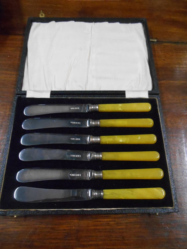 Cased set israel - cased, sigmund