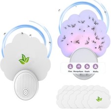 Fruit Fly Traps for Indoors