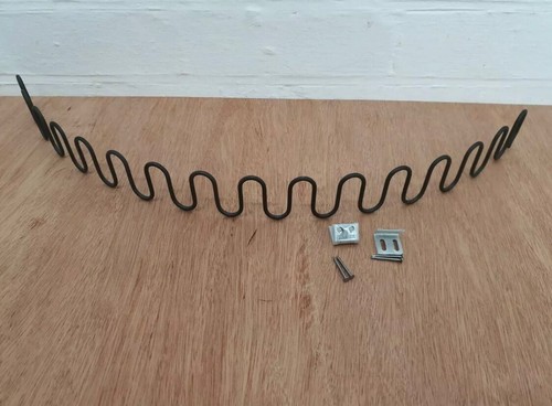 Zig zag serpentine seat - x, zag/serpentine