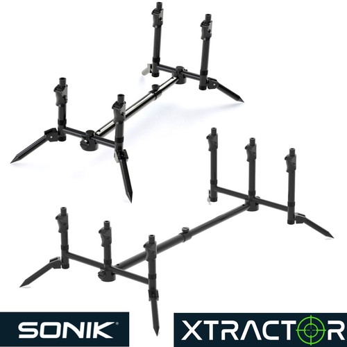 Sonik xtractor rod pod 3 - sonik,