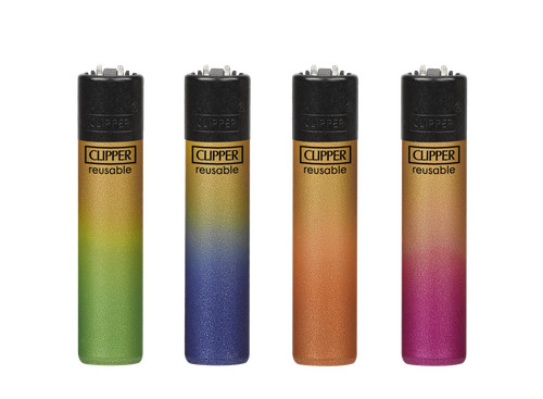 Clipper lighters limited - lighters,