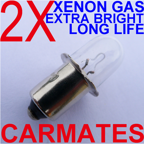 Torch bulbs for dewalt - bulbs, 9.6v