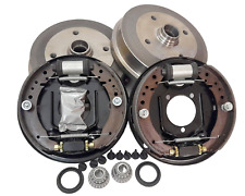 Classic VW Beetle Front Brake Drum Overhaul Kit