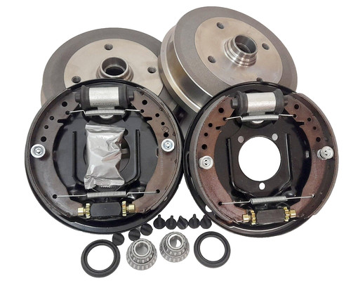 Classic beetle front brake - front,