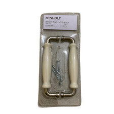HISHULT Door/ Drawer Handle Design And Quality IKEA Sweden