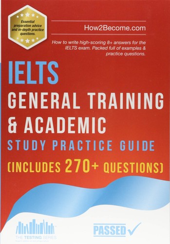 Ielts general training amp - general,