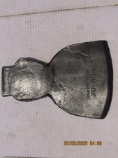 Nice vintage AXE head "Eagle" Edge Tool Co, No1, 310 carpenter