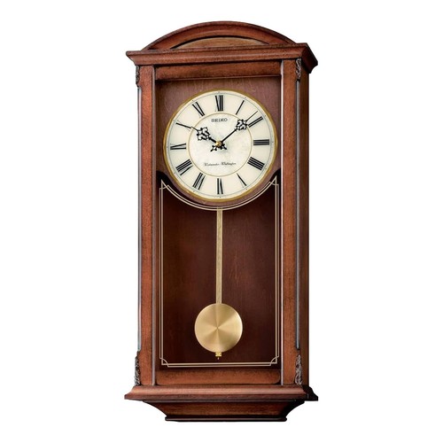 Seiko long case pendulum - long,