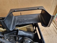 VW T4 caravelle transporter