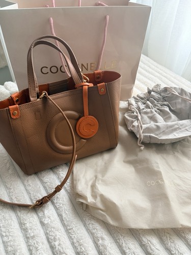 Coccinelle women leather - women's,