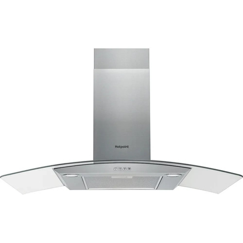 Hotpoint phgc9 4flmx 90cm - phgc9.4flmx,