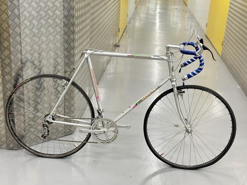 Colnago alan cyclocross bike - colnago,