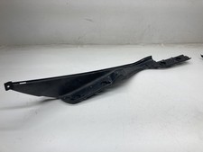 CARENA PEDANA POGGIAPIEDI