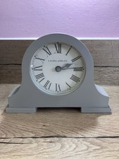 Laura Ashley Mantle Clock