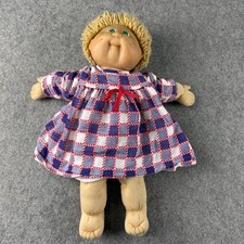 Vintage Cabbage Patch Kids