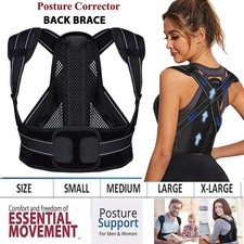 Magnetic Shoulder Brace