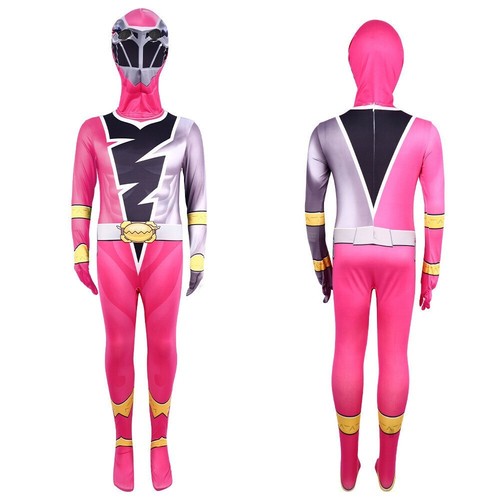 Power cosplay rangers - cosplay,