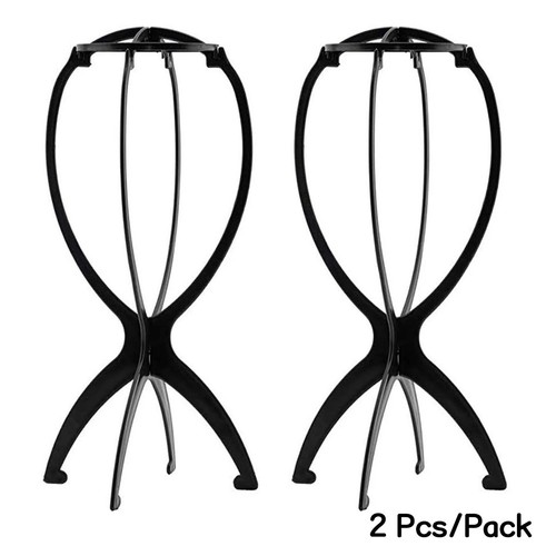 Wig display stand - display,