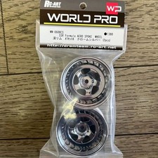 RC-ART SSR Formula AERO SPOKE