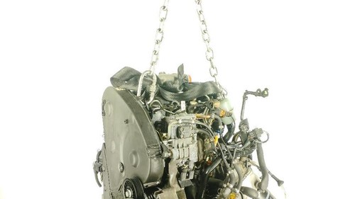 Afn full engine - audi, 8d2
