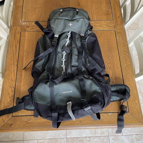 Eurohike pathfinder backpack - eurohike,