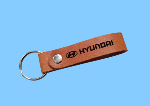 Hyundai hand made laser - hand,
