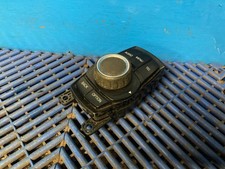 BMW F30 3 Series I-Drive