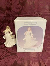 Ruth By Annie Rowe, Leonardo Collection Figurine