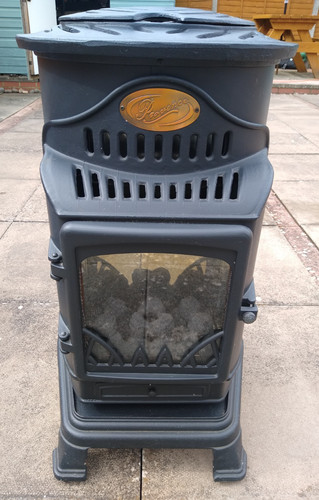 Provence 0kw portable gas - portable,