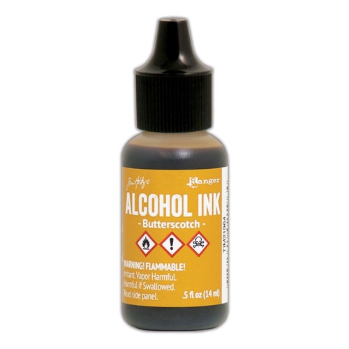 Ranger tim holtz alcohol - alcohol, ink