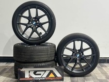 18" Genuine BMW 1 Series 2