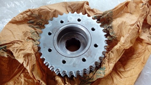 Buell xb9 front primary - xb9,