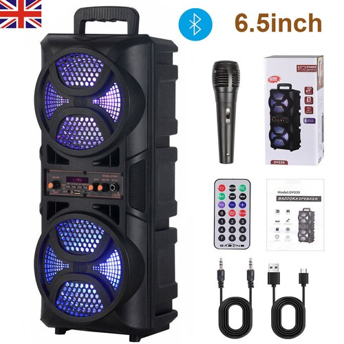 Portable bluetooth party - portable,