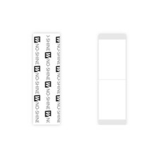 Walker No Shine Tape Strip for
