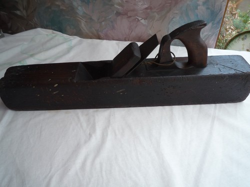 Antique vintage large - vintage, wooden