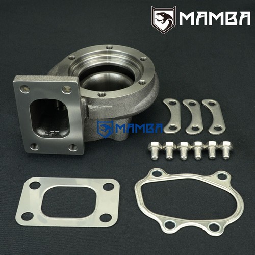 Turbo turbine housing for - turbine,