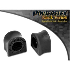 Powerflex Black Frt Roll Bar